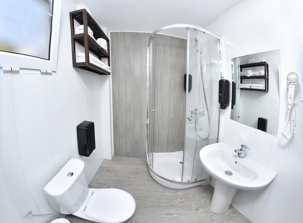 Apartamento Playa 76 توريمولينوس المظهر الخارجي الصورة