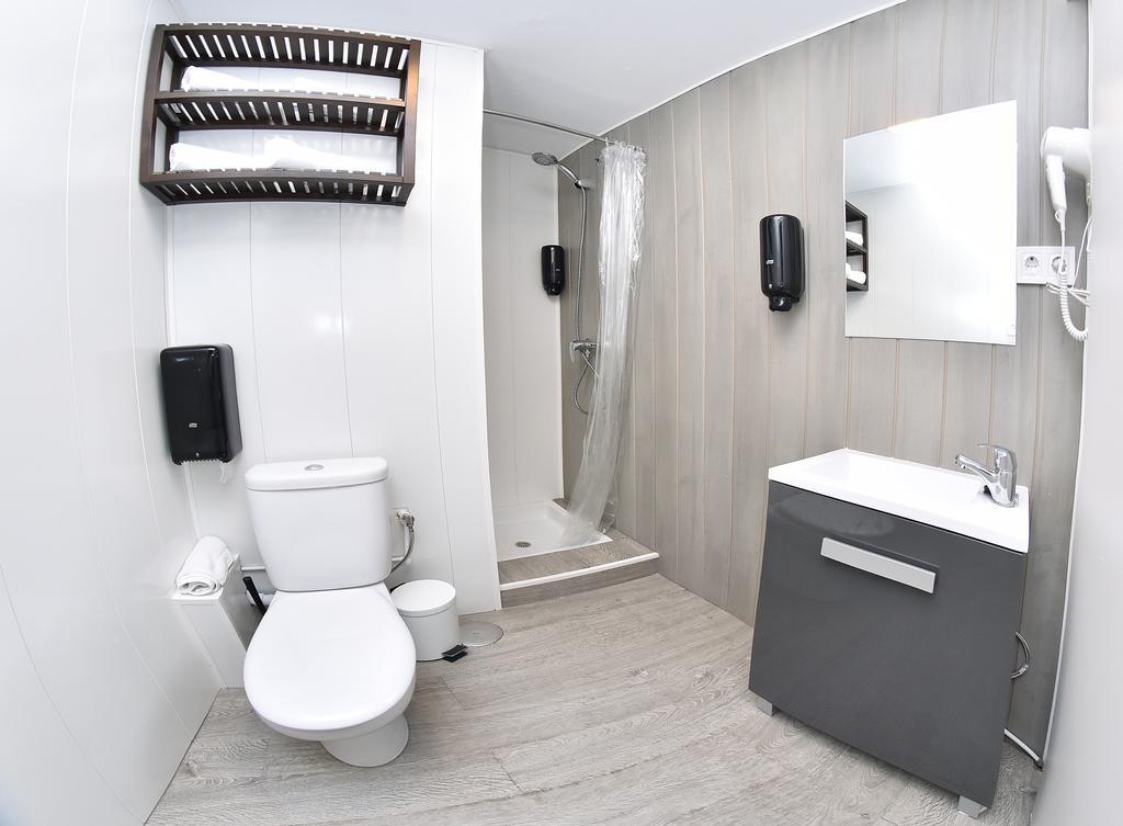 Apartamento Playa 76 توريمولينوس المظهر الخارجي الصورة