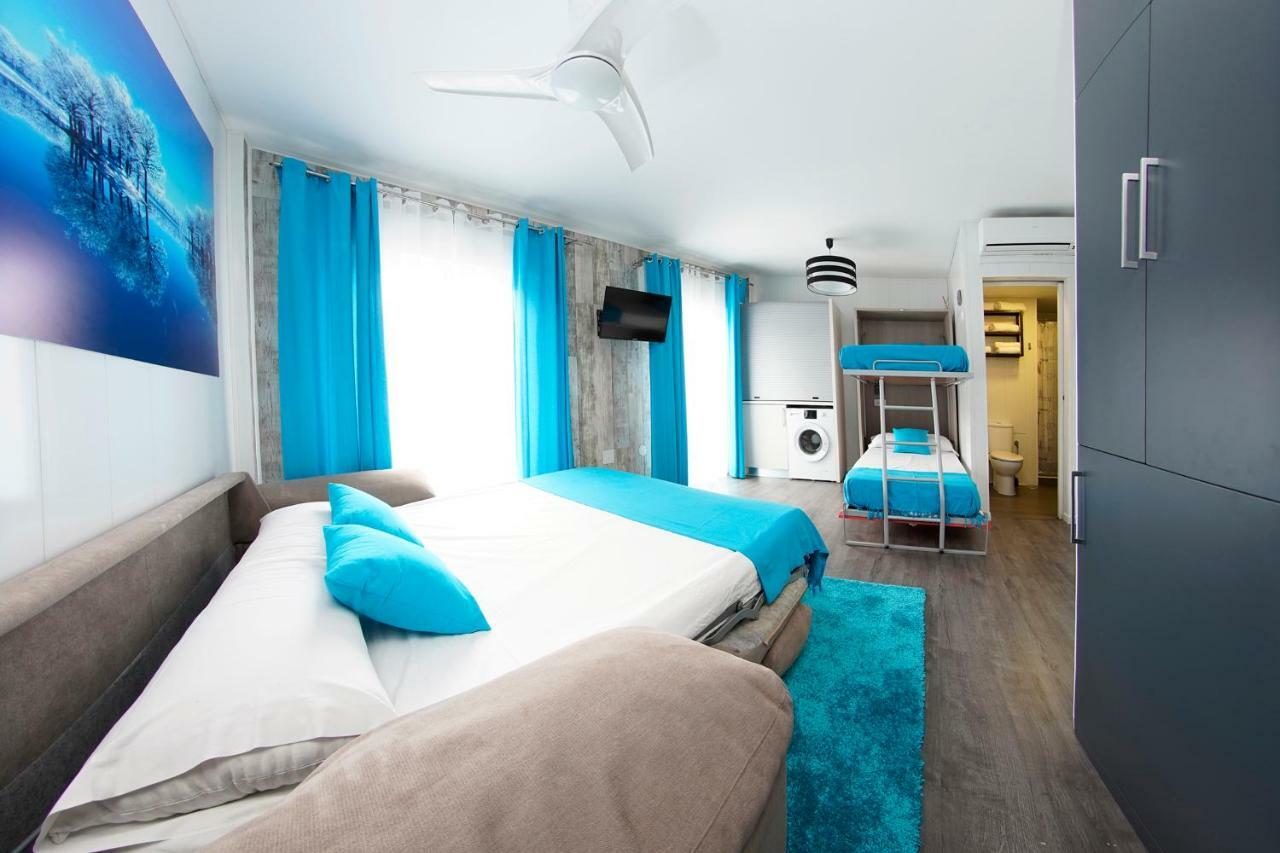 Apartamento Playa 76 توريمولينوس المظهر الخارجي الصورة