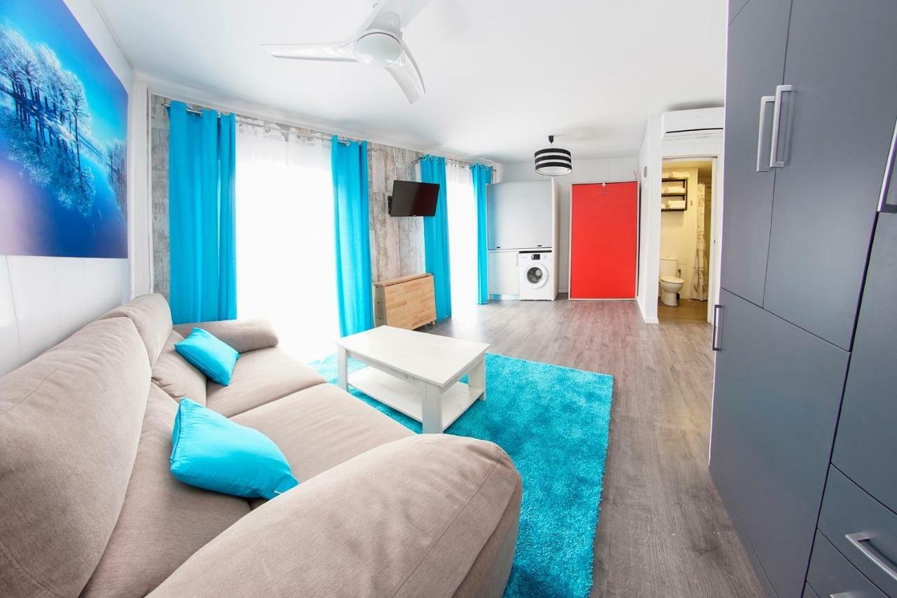 Apartamento Playa 76 توريمولينوس المظهر الخارجي الصورة