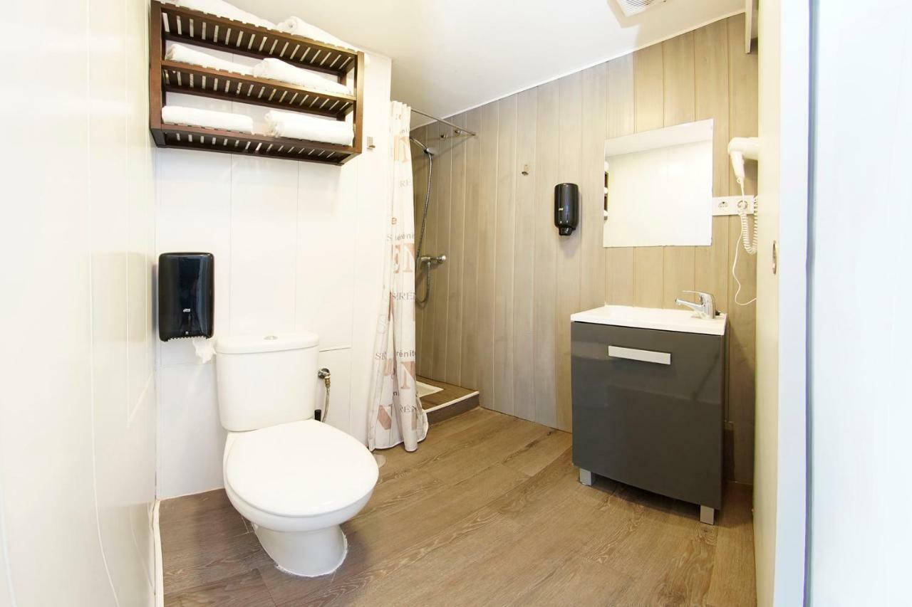 Apartamento Playa 76 توريمولينوس المظهر الخارجي الصورة