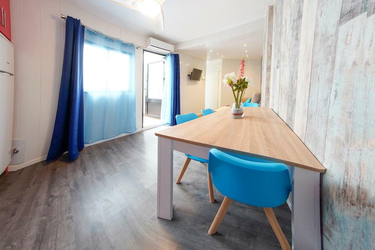 Apartamento Playa 76 توريمولينوس المظهر الخارجي الصورة