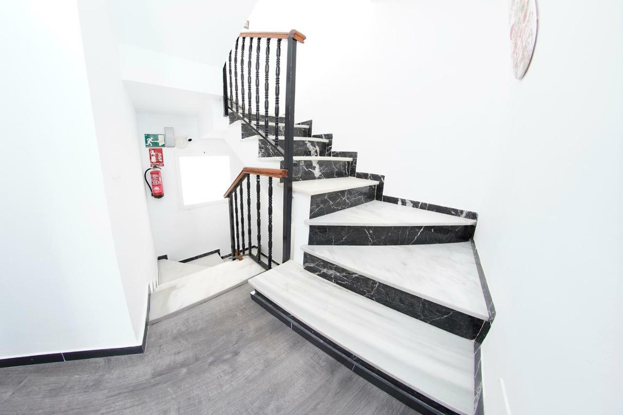 Apartamento Playa 76 توريمولينوس المظهر الخارجي الصورة