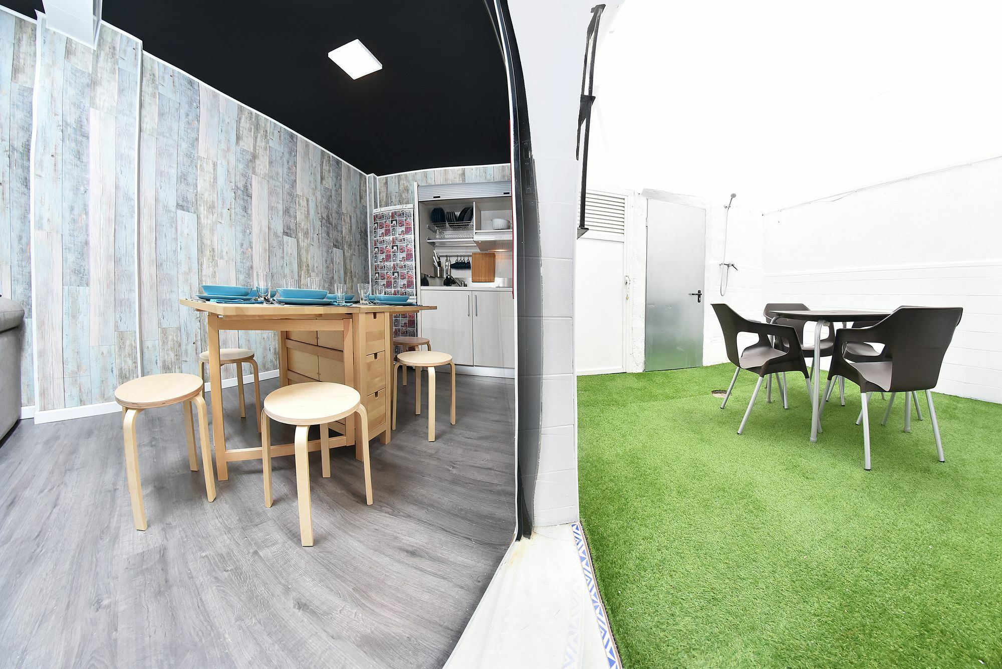 Apartamento Playa 76 توريمولينوس المظهر الخارجي الصورة