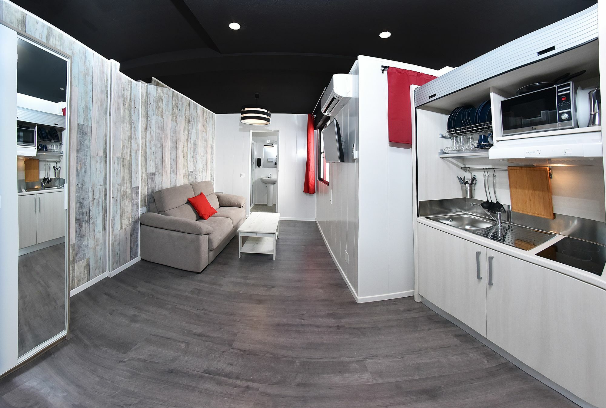 Apartamento Playa 76 توريمولينوس المظهر الخارجي الصورة