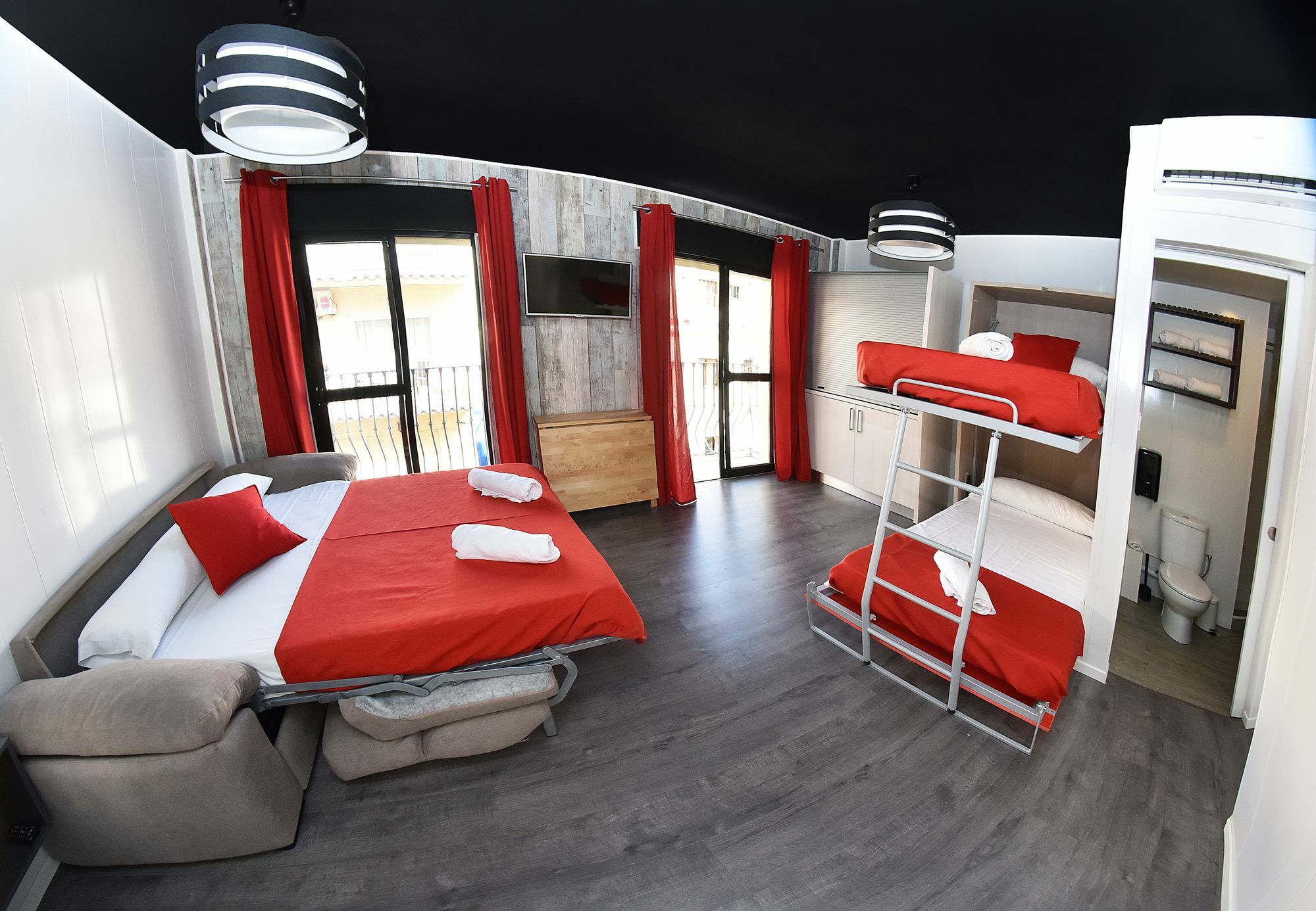 Apartamento Playa 76 توريمولينوس المظهر الخارجي الصورة